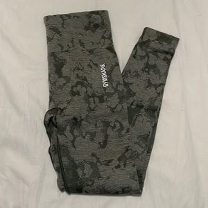 GYMSHARK LEGGINGS